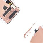 Phone OLED Display Screen - Curved Screens for Google Pixel 4XL 5XL 6XL