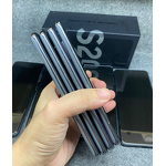 Samsung Galaxy S20 5G Dual Sim G9810 - 128GB RAM 12GB Snapdragon 865