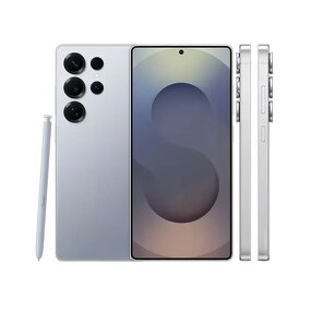 Refurbished Cell Phone AA+ Grade - for Samsung Galaxy S25 Ultra Manufacturer