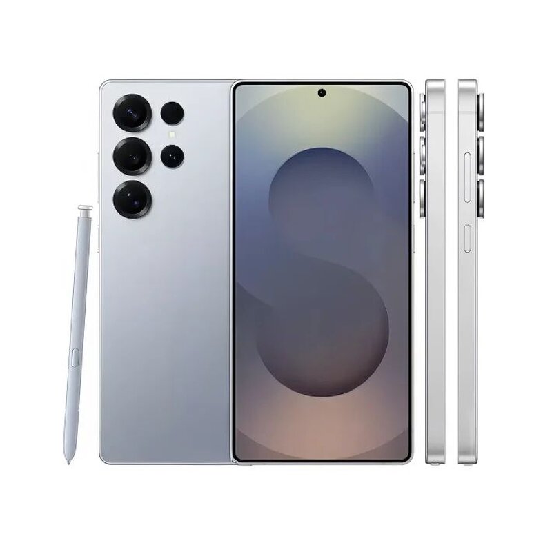 Refurbished Cell Phone AA+ Grade - for Samsung Galaxy S25 Ultra Manufacturer