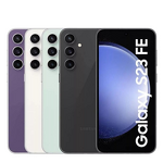 Samsung Galaxy S23 FE 5G - 6.4" AMOLED Display 8GB RAM 128/256GB