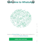 WhatsApp Unlock - Login Register Verification Code Problem Account Ban
