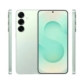 Refurbished Cell Phone AA+ Grade - for Samsung Galaxy S25 Manufacturer