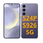 Refurbished Phones Grade AA+ - for Samsung S24+ S926 5G Manufacturer
