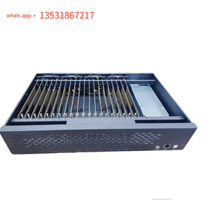 Phone Farm Box - Without Mainboard Manufacturer