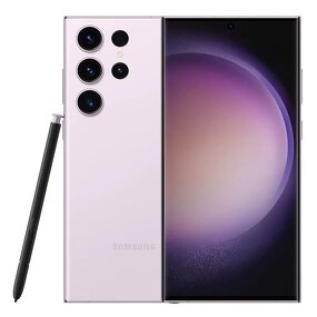 Refurbished Samsung S23 S23+ S23U - Android 5G Cellphone Second-Hand Used