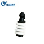 Coupling Bolts Manufacturer - Elastic Buffer Washers for Fan Shock Absorption