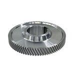 Planetary Gear Reducer Parts - Hardened Steel CNC Gears for Servo Motor