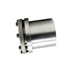 Hydraulic Locking Sleeve - Classic 70 Keyless Shaft Bushing 70x90x72mm