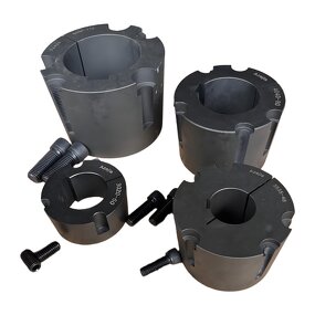 Taper Lock Bush Manufacturer - Steel 3020 3535 2517 1108 for Pulley