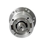 Magnetic Fluid Seal - Sleeve Type Hollow Shaft No Leakage