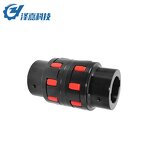 Double Elastomer Star Coupling - TS-S Type Manufacturer