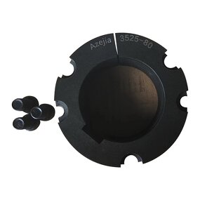 Taper Lock Bush Manufacturer - Steel 3020 3535 2517 1108 for Pulley