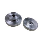 Magnetic Coupling Manufacturer - with Motor for Pump Stainless Overload No Leak