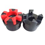 Jaw Coupling Manufacturer - Lm Plum Blossom Ml 8-10 Spider Customizable