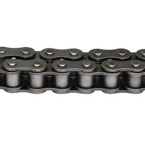 Roller Chain Manufacturer - Drive Conveyor Three-row Short Pitch Precision