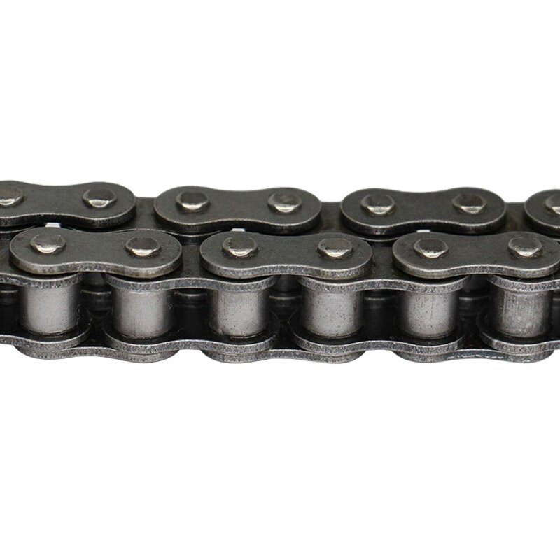 Roller Chain Manufacturer - Drive Conveyor Three-row Short Pitch Precision