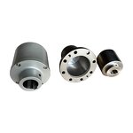 Magnetic Coupling Manufacturer - with Motor for Pump Stainless Overload No Leak