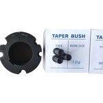 Taper Lock Bush Manufacturer - European Standard 2517 Iron for Pulley