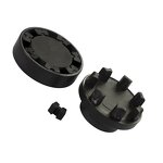 H-EUPEX Couplings Manufacturer - High Flexible Size 95 Equivalent to B Type