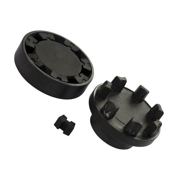 H-EUPEX Couplings Manufacturer - High Flexible Size 95 Equivalent to B Type