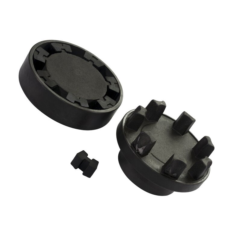 H-EUPEX Couplings Manufacturer - High Flexible Size 95 Equivalent to B Type