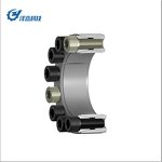 Expansion Sleeve Manufacturer - Z2-48*55 Shaft Locking 45# Customizable