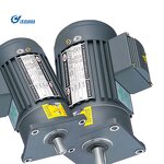 Permanent Magnet Generator - 500kw 1800rpm Low Rpm Free Energy for Sale