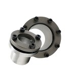 Hydraulic Locking Sleeve - Classic 70 Keyless Shaft Bushing 70x90x72mm