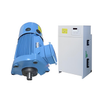 Induction Motor - Asynchronous 3phase High Voltage 200kw-600kw AC