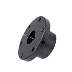 Taper Lock Bushing Manufacturer - 45# Steel QD BUSHING