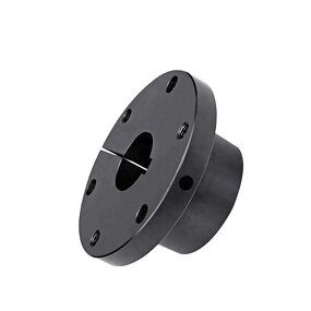 Taper Lock Bushing Manufacturer - 45# Steel QD BUSHING