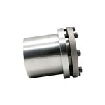 Hydraulic Locking Sleeve - Classic 70 Keyless Shaft Bushing 70x90x72mm