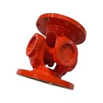 Universal Joint Coupling - SWC Heavy-duty for Metallurgical Rolling Mill