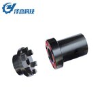 H-EUPEX Couplings Manufacturer - High Flexible Size 95 Equivalent to B Type