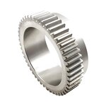 Planetary Gear Reducer Parts - Hardened Steel CNC Gears for Servo Motor