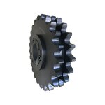 Transmission Sprocket Assemblies - Customized Precision 10B 12B 24B for Agriculture