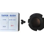 Taper Lock Bush Manufacturer - Steel 3020 3535 2517 1108 for Pulley