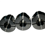 CNC Customized Parts - Blind Hole Keyway Processing Slotting Machine