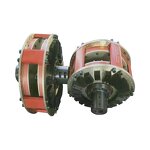 Permanent Magnet Couplings Manufacturer - for Mining Governor Motor Custom