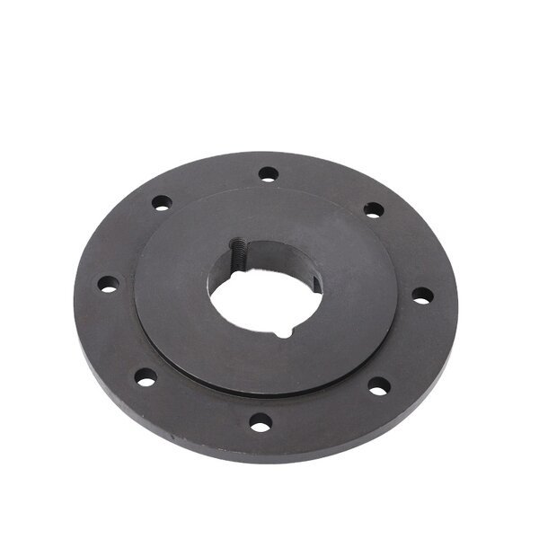 Taper Lock Hubs Manufacturer - Bolt-on HUBS with Taper Bushing Lock Flange