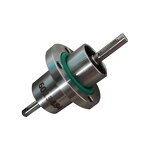 Magnetic Fluid Seal - Sleeve Type Hollow Shaft No Leakage