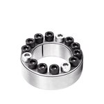 Power Lock Keyless Bushing - Z3-25*50 Type Expansion Coupling Sleeve