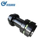 H-EUPEX Couplings Manufacturer - High Flexible Size 95 Equivalent to B Type