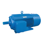 Induction Motor - Asynchronous 3phase High Voltage 200kw-600kw AC