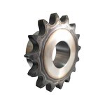 Agricultural Sprockets Manufacturer - Factory-made Finished-bore Single-row