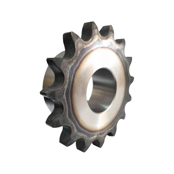 Agricultural Sprockets Manufacturer - Factory-made Finished-bore Single-row