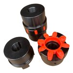 Jaw Coupling Manufacturer - XL Star-Shaped Spider Flexible Customizable OEM