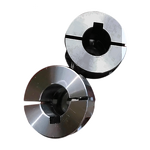 CNC Customized Parts - Blind Hole Keyway Processing Slotting Machine