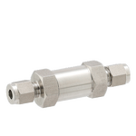 Check Valve Manufacturer - Manual Hydraulic Non-Return Ball Stainless NPT